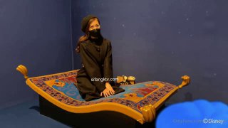 吃起哥哥的肉棒